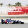 Victoria para Artem Markelov en una segunda carrera de Fórmula 2 marcada por los neumáticos