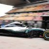 En Mercedes son claros sobre China: "No teníamos ritmo para vencer a Red Bull"