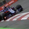 Brendon Hartley: "Hoy ha sido un día de limpieza de la pista de Bakú"