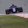 En Toro Rosso creen en los puntos pese al mal resultado en la clasificación