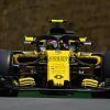Sainz, tras terminar 5º en Bakú: "Cuando hay coche y confianza, se puede"