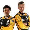 Nico Hülkenberg y su relación con Carlos Sainz: "No somos los mejores amigos"