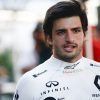 La continuidad de Carlos Sainz en Renault, seriamente en duda
