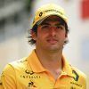 Carlos Sainz: "Estoy centrado, espero tener un fin de semana positivo"