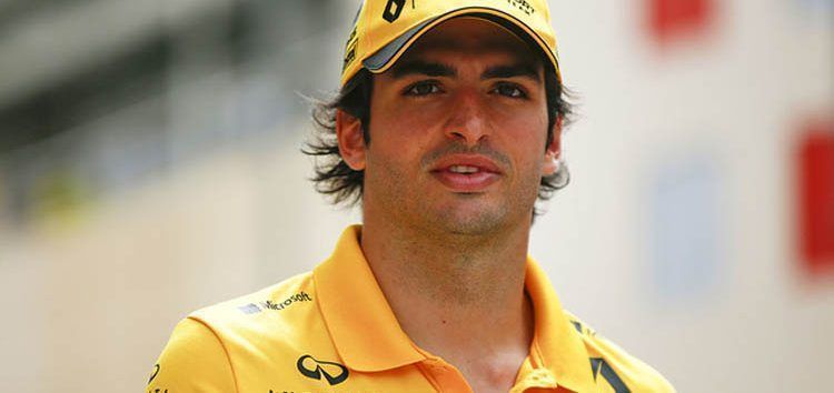 Carlos Sainz: «Los circuitos urbanos son para pilotos valientes como yo»