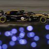 Carlos Sainz, 10º en clasificación: "No me he sentido cómodo con el coche en todo el fin de semana"