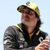 Carlos Sainz es realista: "2018 no es la temporada para luchar por el podio"