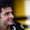 Carlos Sainz: "Estoy preparado por si tengo que seguir en Renault en 2019"