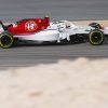 Charles Leclerc: "Una carrera positiva para el equipo y muy motivadora"