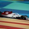 Charles Leclerc, muy enfadado con su clasificación: "He sido estúpido, estoy muy frustrado"