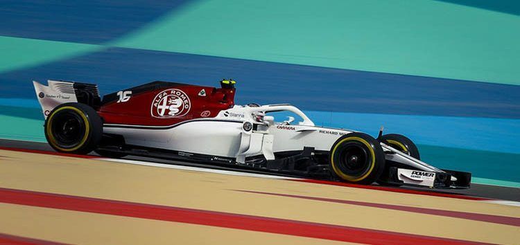 Charles Leclerc, muy enfadado con su clasificación: «He sido estúpido, estoy muy frustrado»