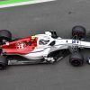 Lewis Hamilton, sobre Charles Leclerc: "Es bueno ver que el talento ha conseguido llegar hasta aquí"