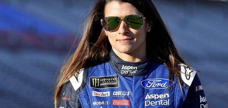 Danica Patrick podría haber corrido en Fórmula 1: «Si Haas me hubiera llamado, habría aceptado»