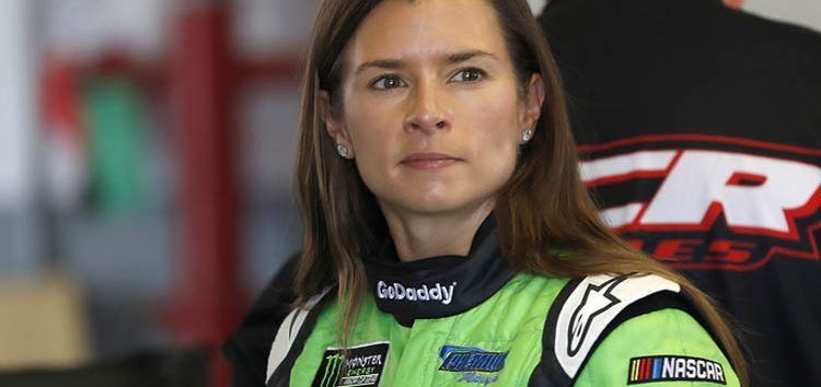 Danica Patrick: «La Fórmula 1 fue todo lo que soñé»