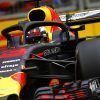 Daniel Ricciardo vuelve a sufrir problemas en el motor: "Parece ser una mala configuración"