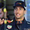 Daniel Ricciardo no pide sanción para Valtteri Bottas: "Como le he ganado, no hay problema"