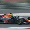Red Bull espera recuperarse de su crisis en el GP de China