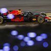 Daniel Ricciardo: "Perdí toda la energía eléctrica de repente, una auténtica pena"