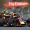 Daniel Ricciardo no quiere buscar al culpable: "Hay que pedir perdón al equipo"