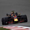 Daniel Ricciardo, tras la 1ª posición en los FP2: "Tenemos un coche fuerte para estar entre los favoritos"