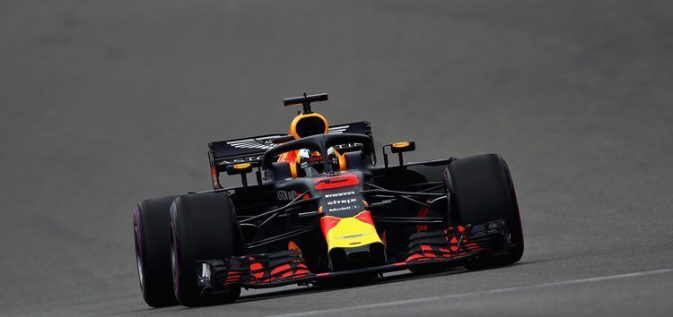Daniel Ricciardo, optimista: «Podemos quitarle el podio a Mercedes»