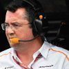 Éric Boullier: "En Austria buscaremos un fin de semana tranquilo y fiable"