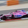 El podio de Bakú ha sido un impulso enorme para Force India