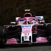 Esteban Ocon, sobre el accidente: "Yo ya había ganado la posición"