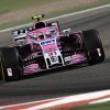Esteban Ocon, decepcionado por salir 12º en la parrilla de mañana