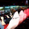 Los futuros pilotos de Fórmula 1 podrían salir de los eSports