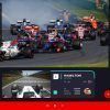 Liberty Media está teniendo problemas para estrenar su nuevo servicio de streaming