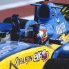 Maravillas de la ingeniería: Renault R25