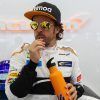 Fernando Alonso, sobre la posible eliminación de la telemetría: "Primero tendrían que simplificar los coches"