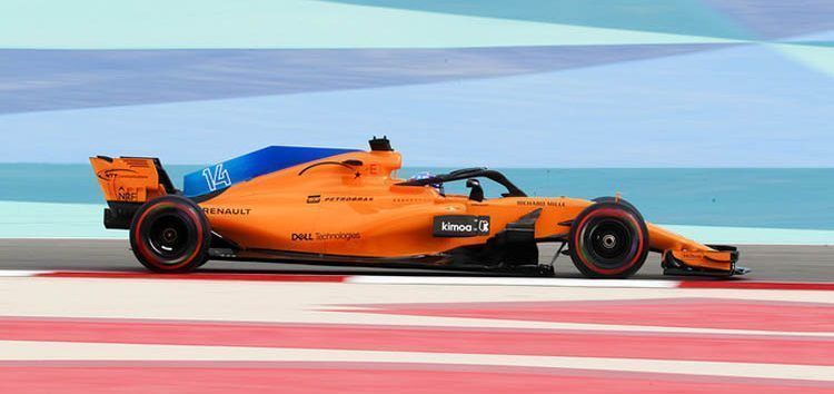 En McLaren se muestran asombrados con la falta de ritmo del MCL33 en Bahréin