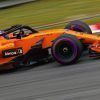Marc Gené: "McLaren debe mejorar su velocidad punta si quiere estar arriba"