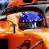 Fernando Alonso: "En las carreras hay que arriesgar y a veces logras grandes resultados"