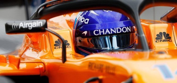 Las mejores radios de Fernando Alonso para celebrar su 300 GP
