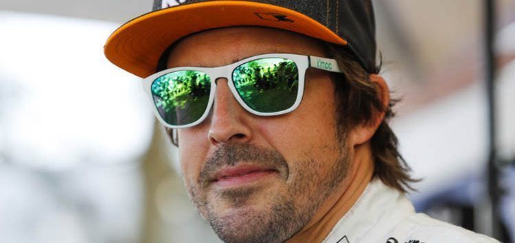 Fernando Alonso pide paciencia: «Nuestros problemas no se arreglarán de la noche a la mañana»