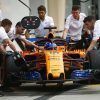 Fernando Alonso: "Nuestro ritmo en clasificación es peor de lo esperado"