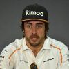 Fernando Alonso: "Necesitamos mejorar y ojalá que sea en España"