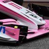 Los problemas financieros no afectaron a Force India: el monoplaza de 2019 se crea con normalidad