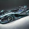 Jaguar presenta su nuevo I-Type 3, su nuevo Fórmula E de segunda generación