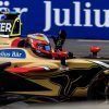 Jean-Eric Vergne se lleva la pole en el ePrix de Paris de Fórmula E