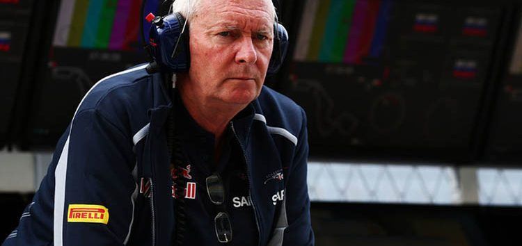 John Booth deja la dirección de carrera en Toro Rosso y se dedicará al control de Manor en el WEC