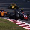 Magnussen asegura que Renault será un rival más difícil que McLaren esta temporada