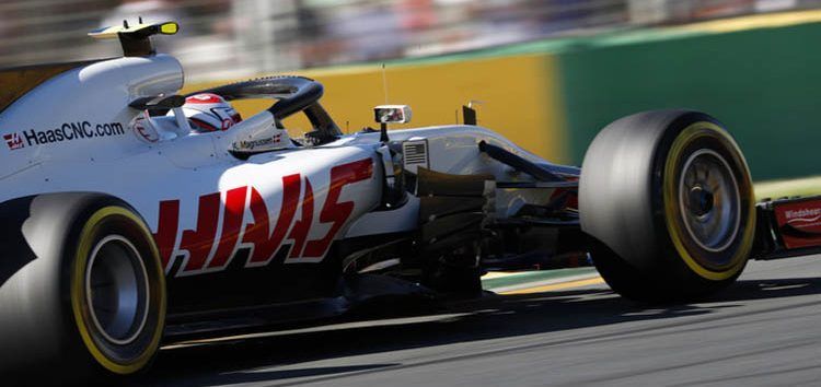 Haas F1 aumentará considerablemente su desarrollo del monoplaza en 2018