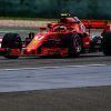Räikkönen, resignado tras ser 3º: "Es todo lo que podría haber hecho"