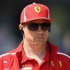Kimi Räikkönen, cauto: "Sabemos dónde estamos, pero hay que evitar errores para tener más oportunidades"