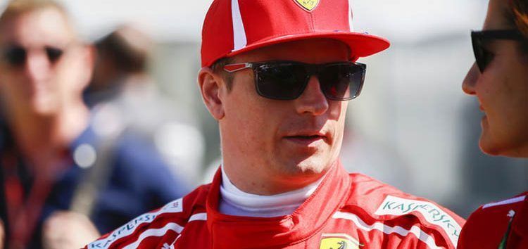Kimi Räikkönen, sobre la Fórmula 1 de 2021: «Dudo que esté aquí, no me interesa»