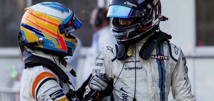 Lance Stroll: «En la Fórmula 1 domina el coche, sino mirad a Fernando Alonso»